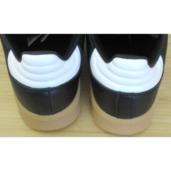 Adidas Men's Samba XLG Sneakers Core Black Cloud White Gum Sizes NIB IE1379 - Picture 5 of 7